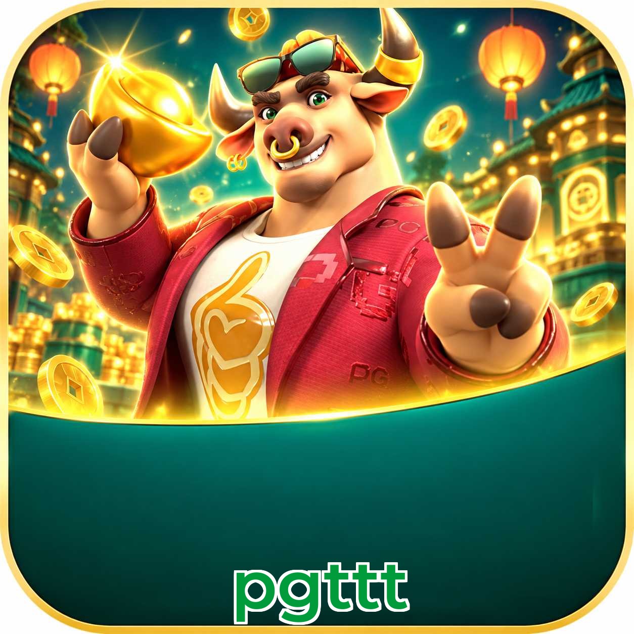 Grandes vitórias nos jogos Fortune da pgttt