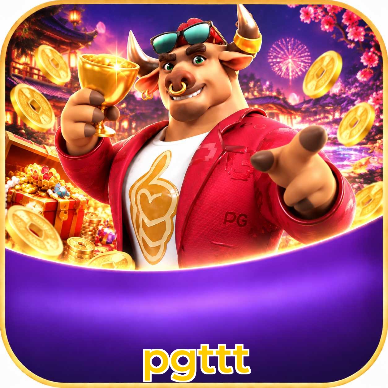 Download seguro do app pgttt com APK oficial de 58MB