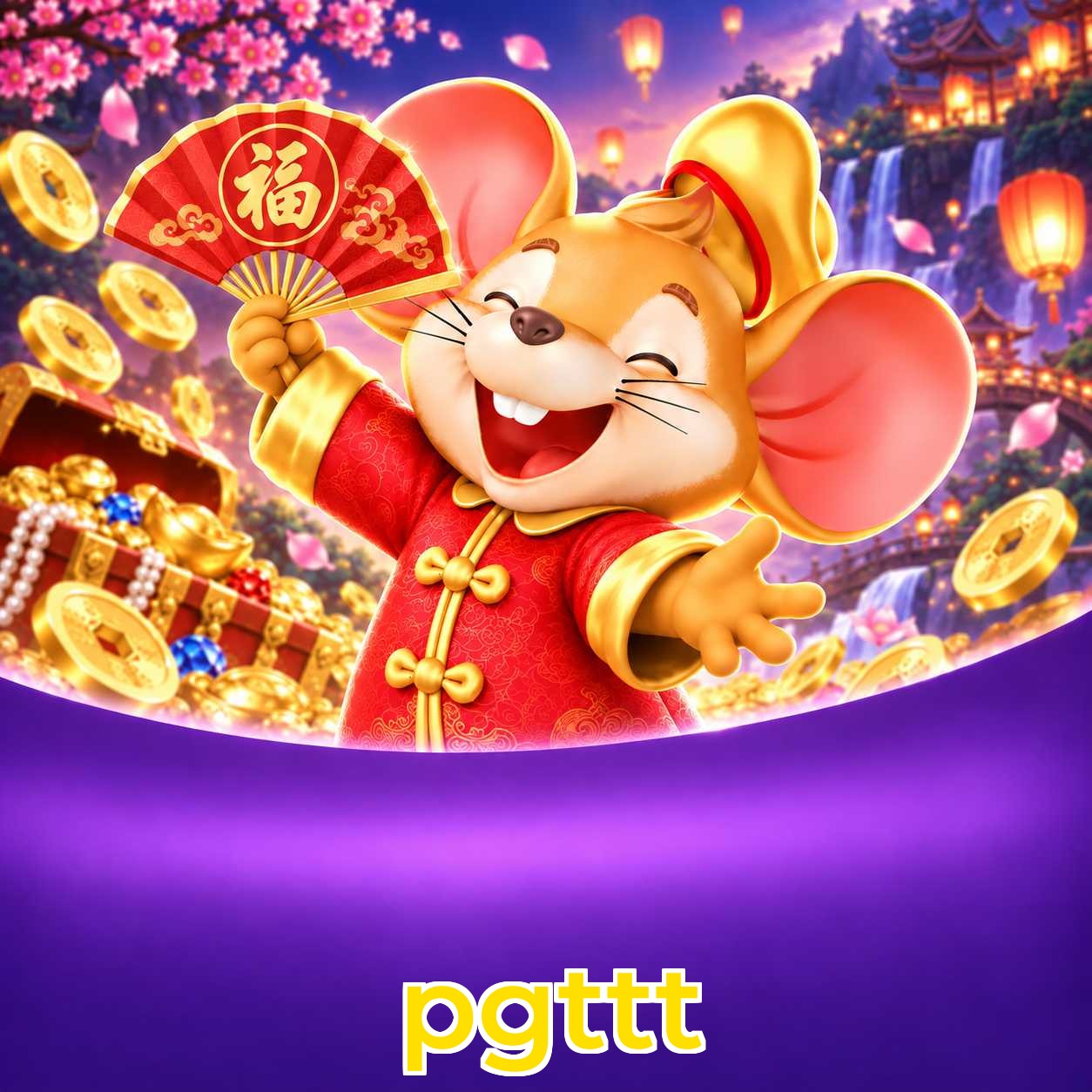 APK oficial da pgttt para Android com instalação verificada