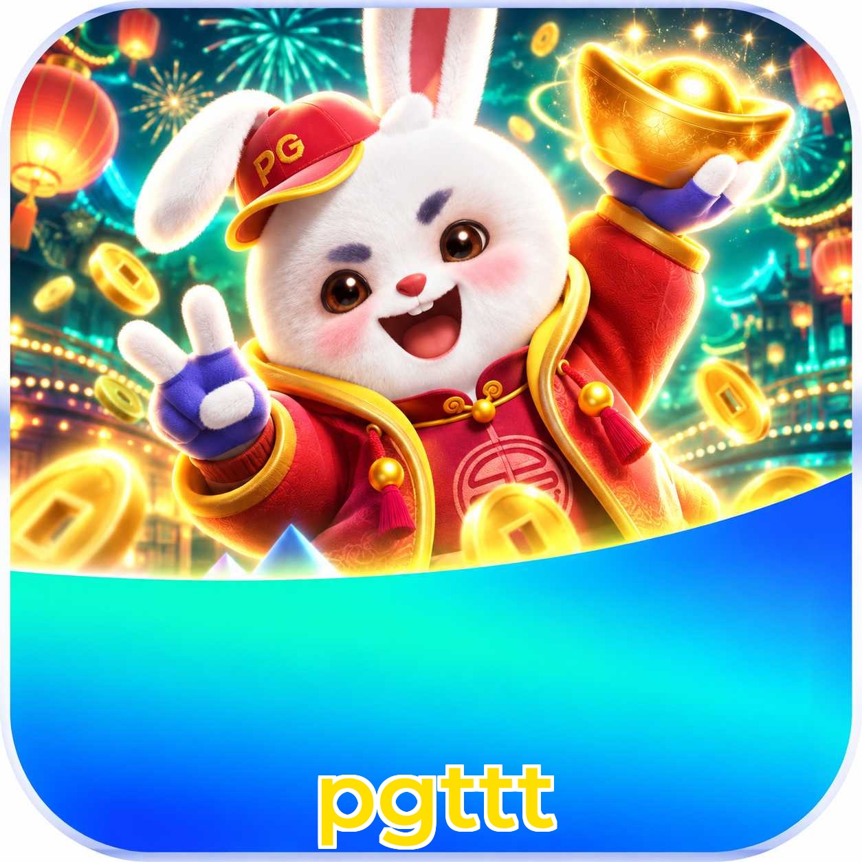 Instalação do app pgttt no Android e iOS em poucos minutos